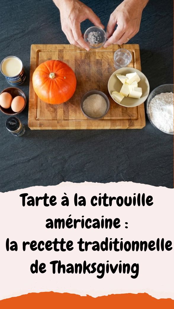 Comment réussir une délicieuse tarte à la citrouille maison ?