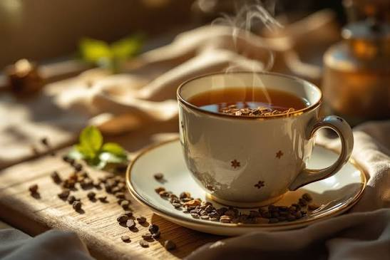 Choisissez une seule tasse pour votre café du matin