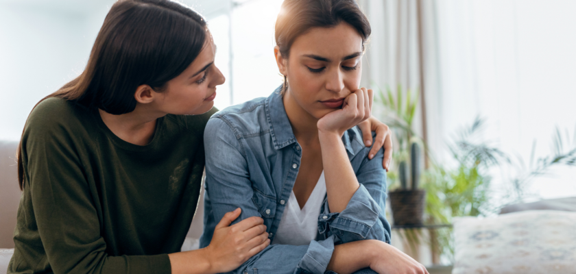 Comment demander de l’aide sans avoir l’impression de déranger