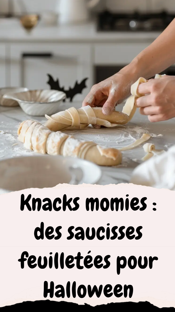 Knacks momies 