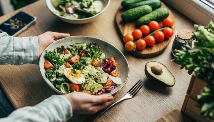 Forme En Hiver : 6 Astuces Healthy Et Aliments Énergie